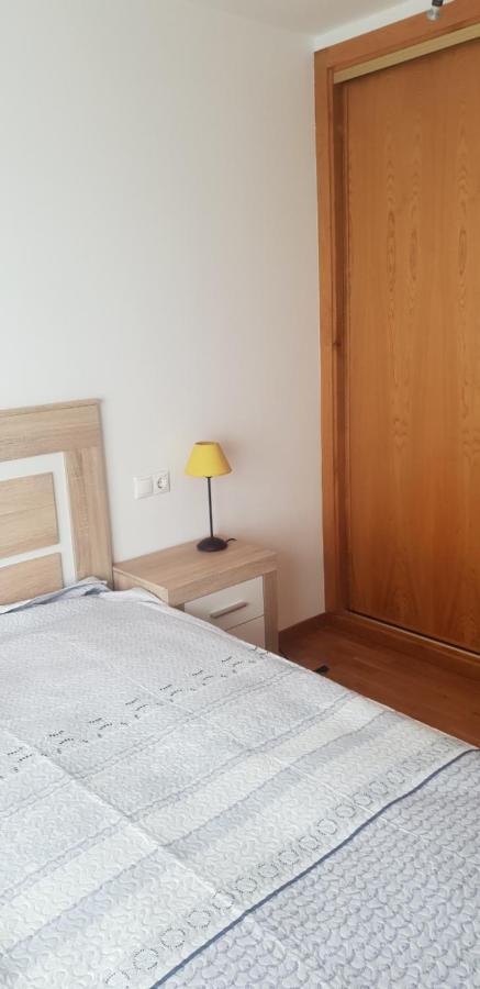 דירות Piso Con Piscina En סאדה מראה חיצוני תמונה