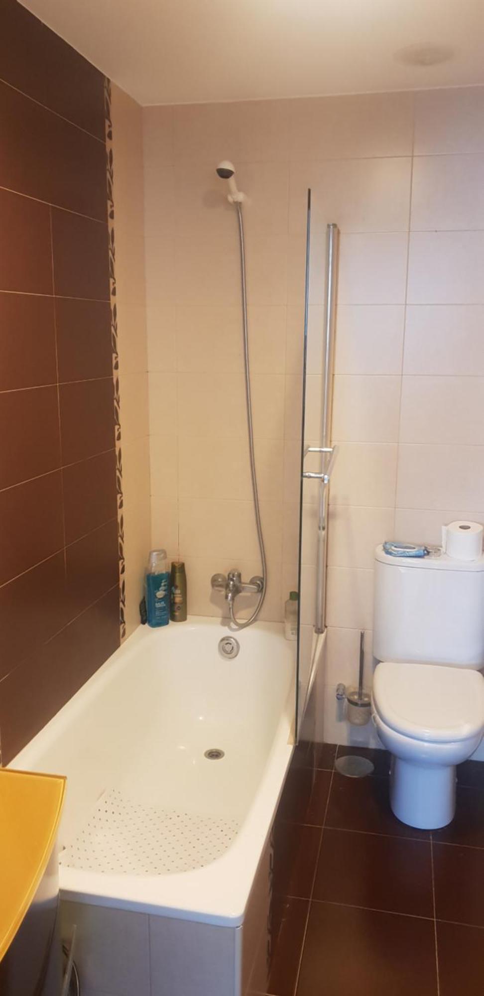דירות Piso Con Piscina En סאדה חדר תמונה